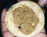 Litti chokha recipe step 7 photo