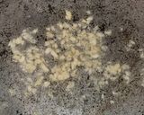 Foto del paso 1 de la receta: Caya chilena 🍚
