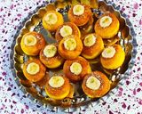 عکس مرحله 6 از دستور 🥯شیرینی دانمارکی نارگیلی هلندی🥯