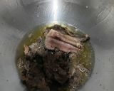 Foto langkah ke 5 dari resep Soto Padang.
