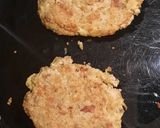 Une image de l'étape 3 de Burger de quinoa maison.