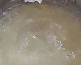 Foto del paso 4 de la receta Mousse de Limón