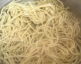 Foto langkah ke 2 dari resep 13. Mie Goreng Jawa.