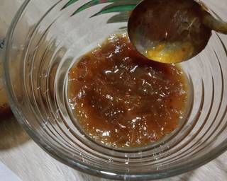 Es Mamaraffiyya (kurMA,MAdu, mutiaRA,pepaYA) - Step 3