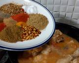 Restaurant Style Chicken Karahi recipe step 7 photo