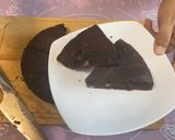 รูปขั้นตอนการทำที่ 7 ของ บราวนี่เนื้อฉ่ำ🍫