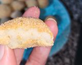 Foto del paso 3 de la receta: Papas Noisette caseras sin gluten