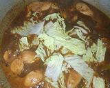 Foto langkah ke 8 dari resep Udang Kuah Tom Yum 🇹🇭.