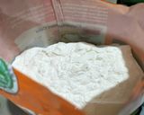 Foto langkah ke 1 dari resep Meringue.