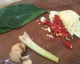 Foto langkah ke 4 dari resep Kering tempe teri.