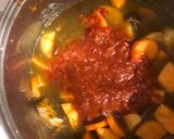 Foto del paso 3 de la receta: Guiso de lentejas !!😊
