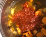 Foto del paso 3 de la receta: Guiso de lentejas !!😊