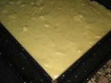 Tarta de manzana fácil
