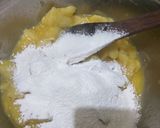 Foto langkah ke 2 dari resep Pempek Dos (tapioka).