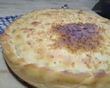 Foto del paso 5 de la receta: Masa salada básica para tarta