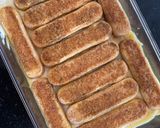Foto langkah ke 5 dari resep Tiramisu praktis, anti gagal.