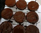 Foto del paso 3 de la receta: Titas con masitas Mana