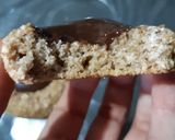 Foto del paso 3 de la receta: PEPAS SALUDABLES, con avena y sin azúcar