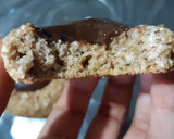 Foto del paso 3 de la receta: PEPAS SALUDABLES, con avena y sin azúcar