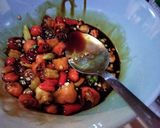 Foto langkah ke 4 dari resep Sambal Kecap.
