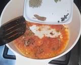 Chicken tikka pulao recipe step 5 photo