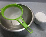 Foto del paso 7 de la receta: Pancakes súper esponjosos 🥞🤩 | Paso a paso 👍