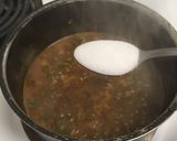 A picture of step 15 of Shrimp/Prawn Biryani#mycookbook.