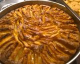 Foto del paso 11 de la receta: Torta de manzana 🍏 🥧