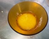 Une image de l'étape 13 de Petits fondants caramélisés à l’ananas, fromage blanc et citron vert.