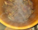 Foto del paso 2 de la receta Carbonada Puntana