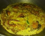রুই মাছের সর্ষে বাটা (Rui macher sorshe bata recipe in bengali) রেসিপির ধাপ 4 ছবি