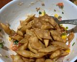 ম্যাক্সিকেন ভেল(Mexican bhel recipe in Bengali) রেসিপি ধাপ - 6 ছবি