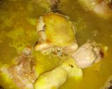Foto del paso 6 de la receta: Guiso de arroz con pollo!🍗🍙