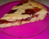 Foto del paso 4 de la receta: Pastafrola Con Mermelada de Ciruelas 💕😋