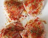 Grill combok 🍗 recept fázis 1 fotója