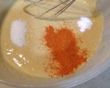 A picture of step 5 of Kadhi.