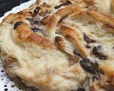 Foto del paso 6 de la receta: Rosca de Pascua rellena con crema pastelera