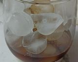 Foto langkah ke 6 dari resep Es Kopi Susu Rempah.