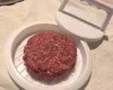Foto del passaggio 5 della ricetta Hamburger fatti in casa (Burger Buns) 🍔