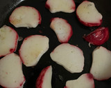 Foto del paso 4 de la receta: Cola de langosta congelada a la gallega exprés