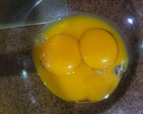 Foto del paso 4 de la receta: Soufflé de choclo Sin grasa y libre de gluten