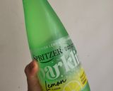 Gambar langkah 4 resipi Lemon Jelly Drink.