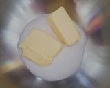 Kevert túrós sütemény recept fázis 1 fotója