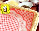 صورة لخطوة 1 من وصفة خبز الجبن 🧀🍞