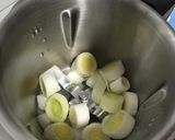 Foto del paso 1 de la receta: Crema de Verduras Monsieur Cuisine
