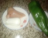 صورة لخطوة 3 من وصفة غراتان بصوص بيشاميل