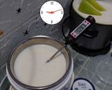 Foto langkah ke 1 dari resep Yoghurt.