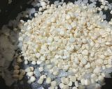 Foto del paso 2 de la receta: Calabacitas con queso panela