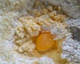 Foto del paso 1 de la receta: Chipacitos Con Yogurt Sin Manteca Sin Aceite Para El Día Del Amigo