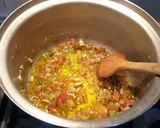 Foto del paso 9 de la receta: Pepinos Rellenos